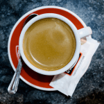 café enn caros cafetería