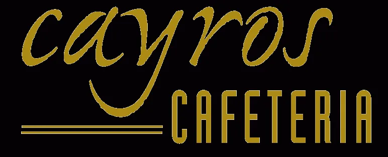 CAFETERÍA CAYROS