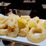 calamares de cayros