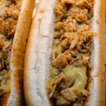 PERRITOS CALIENTES