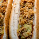 PERRITOS CALIENTES